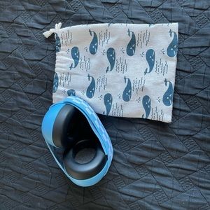 0-6 months noise canceling baby headphones